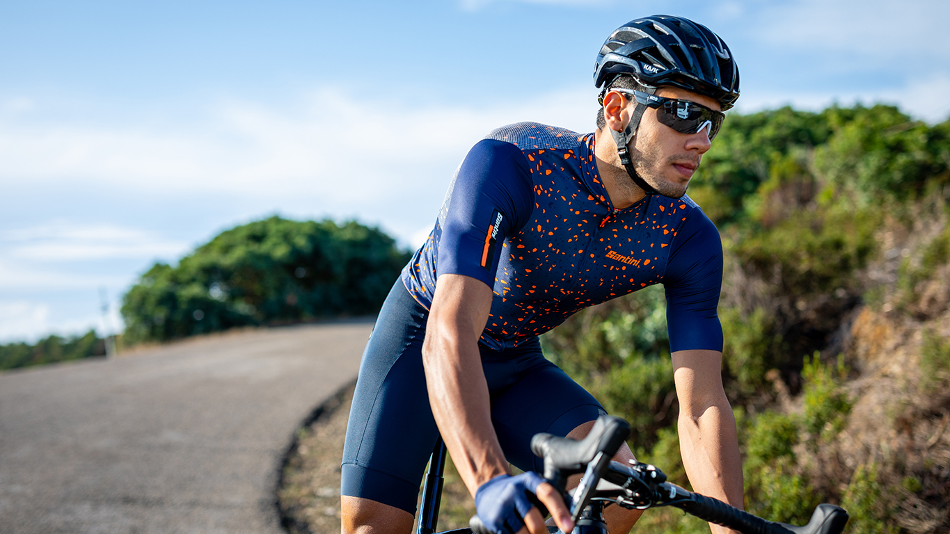 Santini wear new arrivals